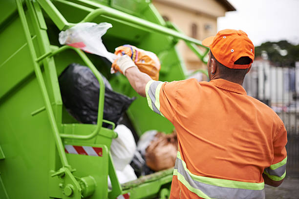 Demolition Debris Removal in Cary, NC